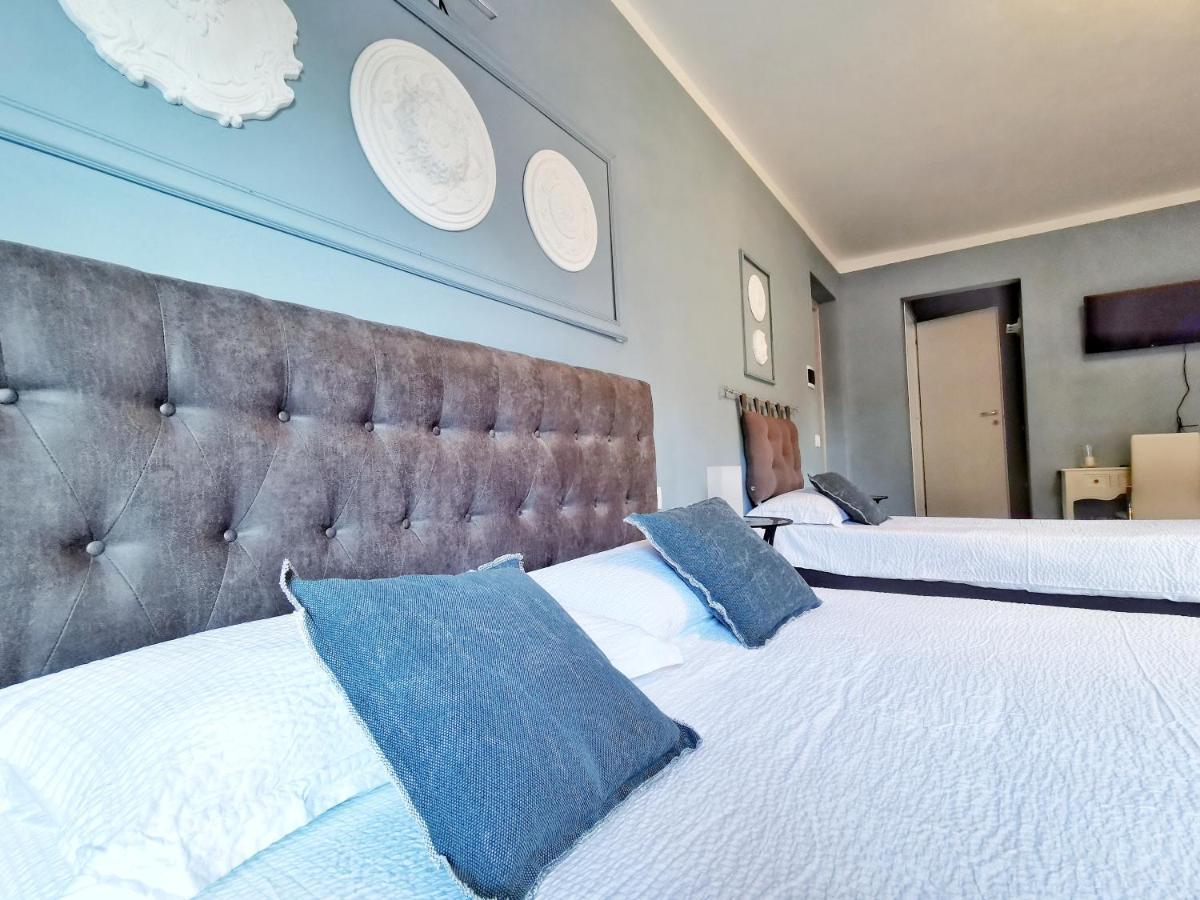 Le Giare B&B Levanto Eksteriør bilde