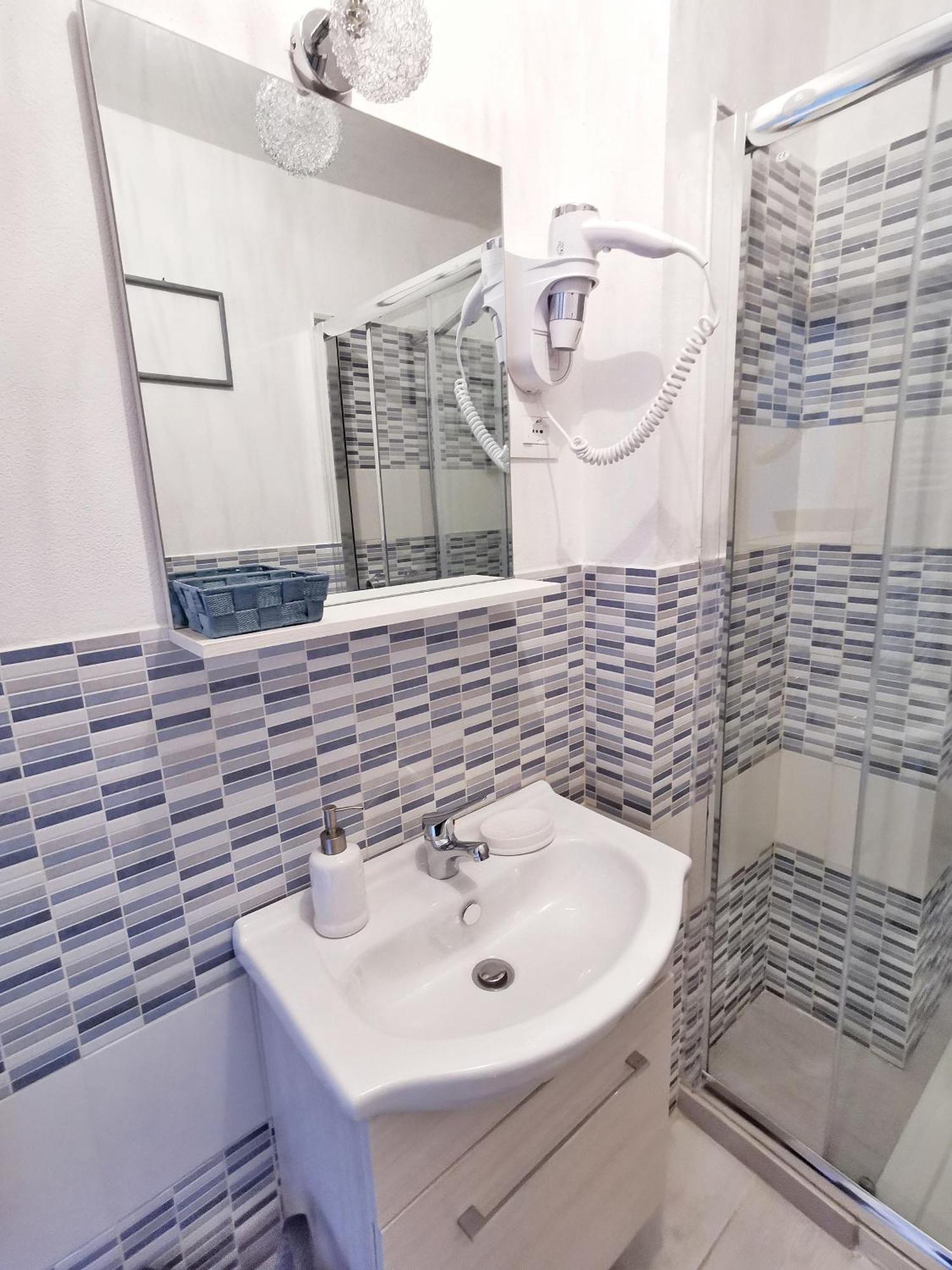 Le Giare B&B Levanto Eksteriør bilde