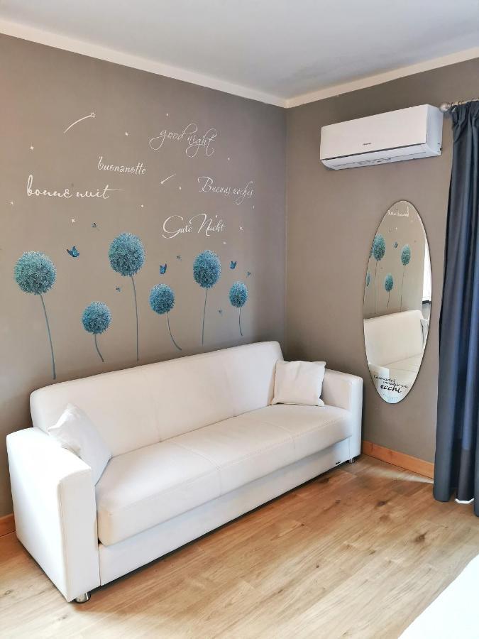 Le Giare B&B Levanto Eksteriør bilde