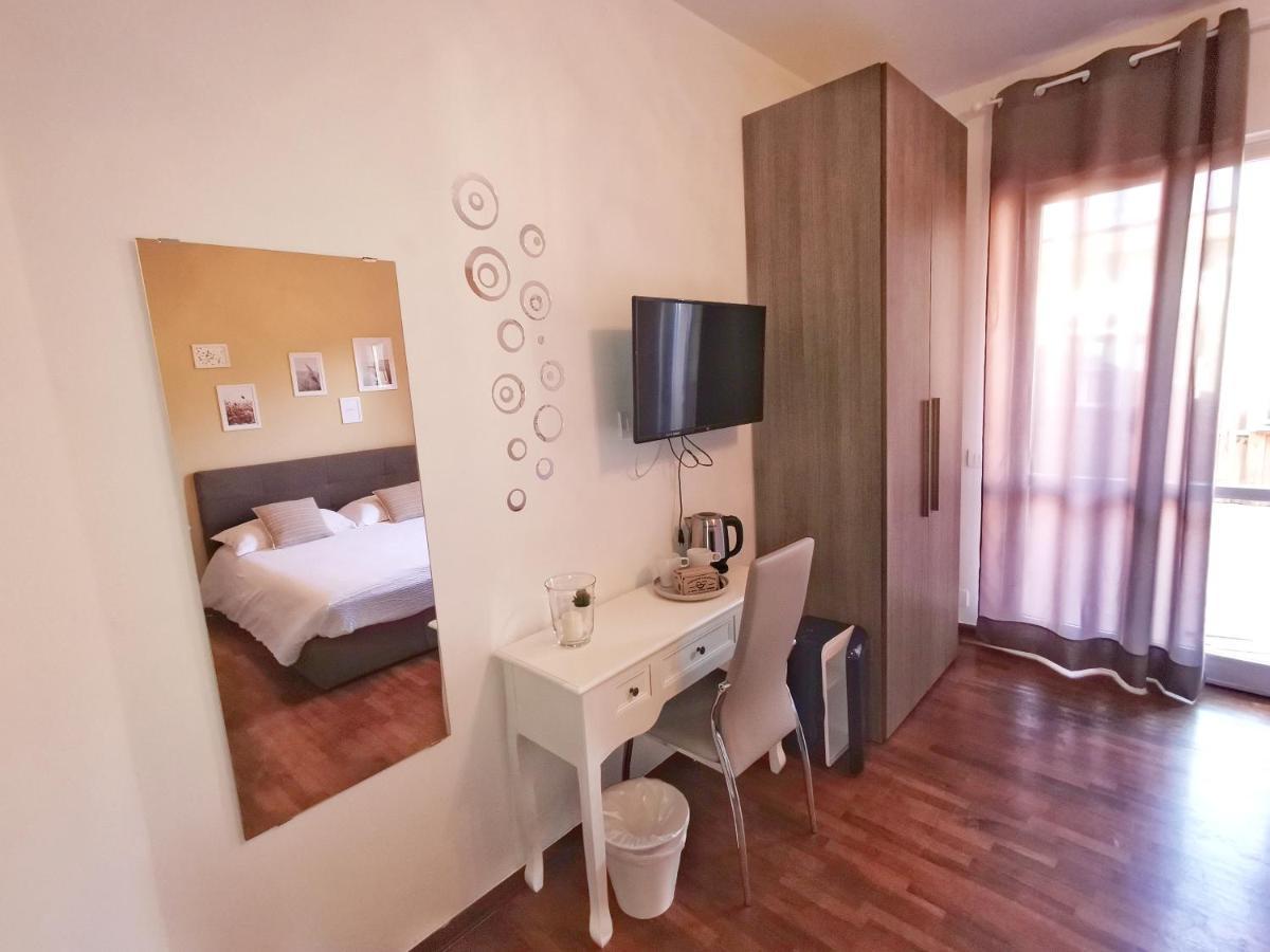 Le Giare B&B Levanto Eksteriør bilde