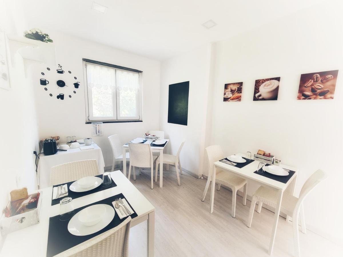 Le Giare B&B Levanto Eksteriør bilde