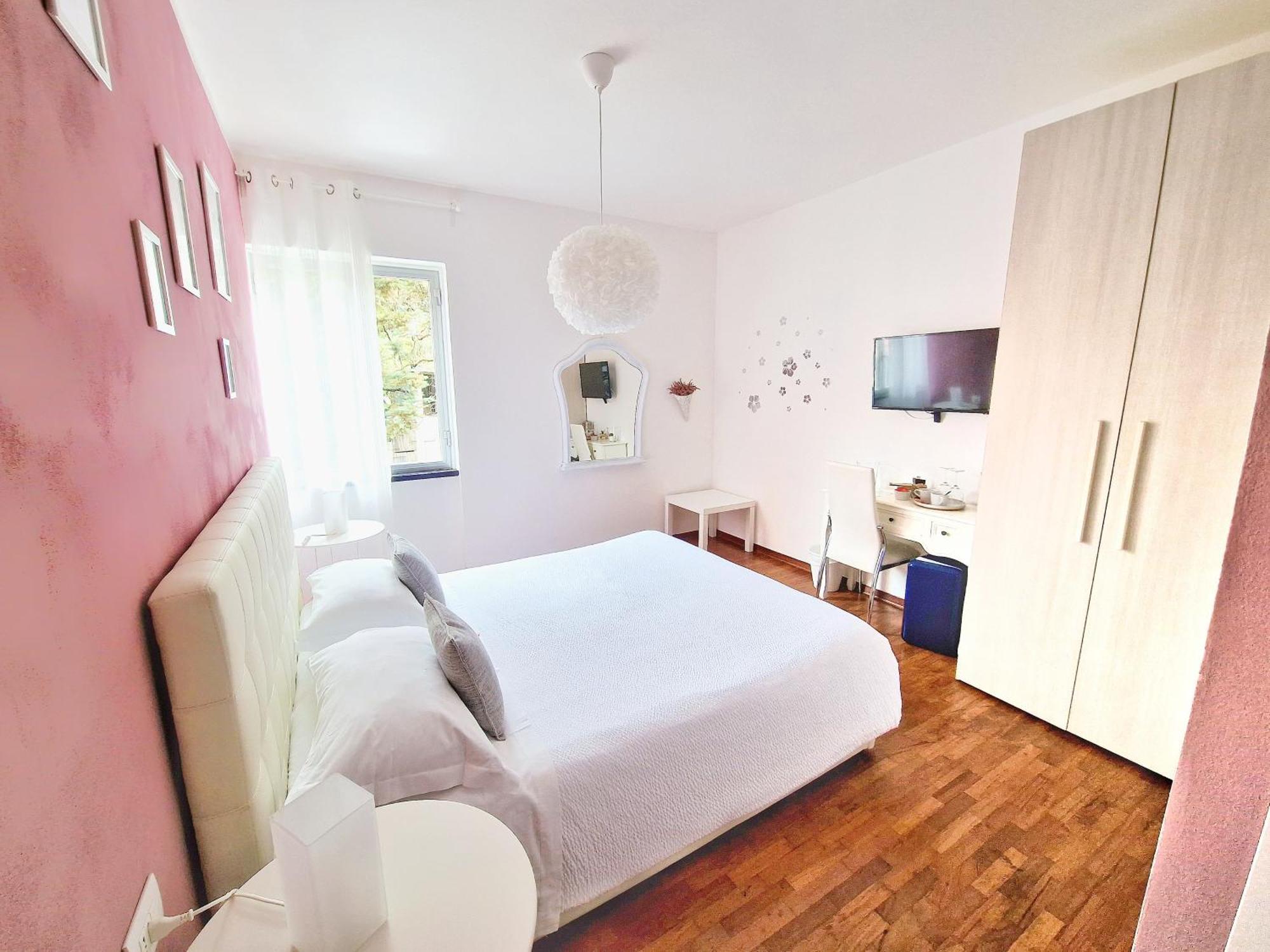 Le Giare B&B Levanto Eksteriør bilde