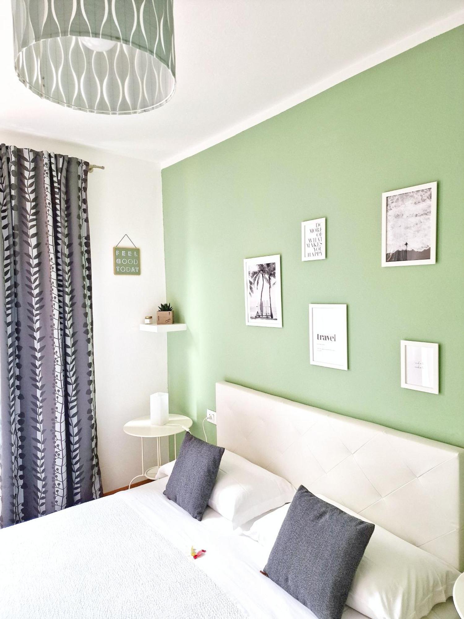 Le Giare B&B Levanto Eksteriør bilde