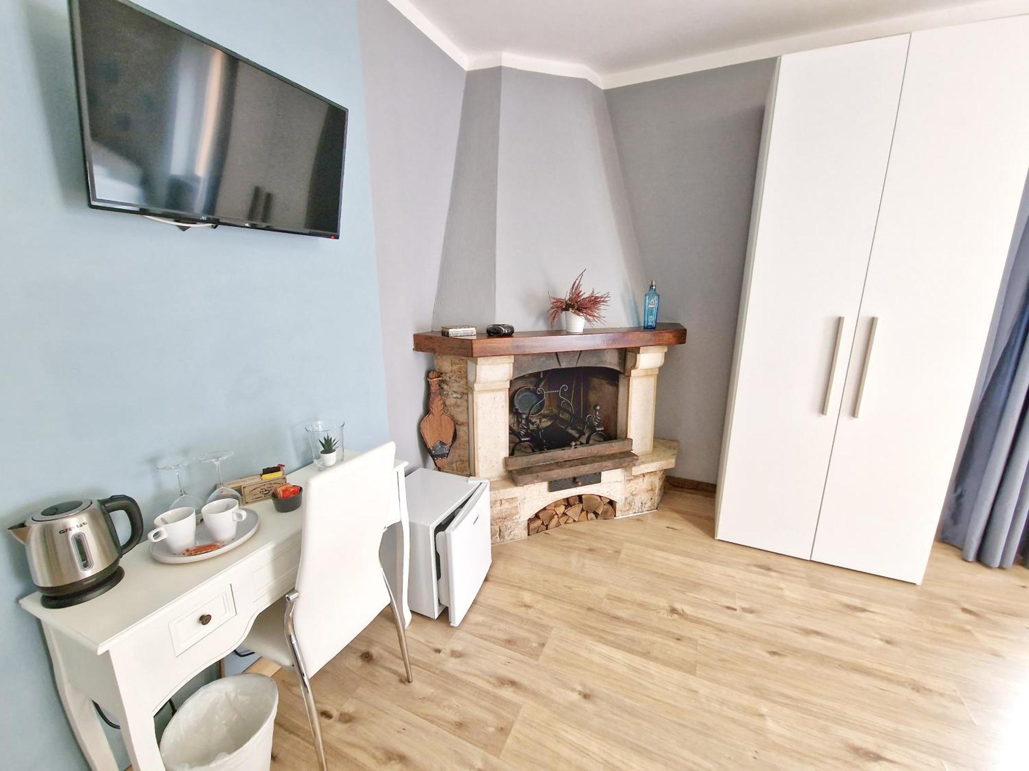 Le Giare B&B Levanto Eksteriør bilde