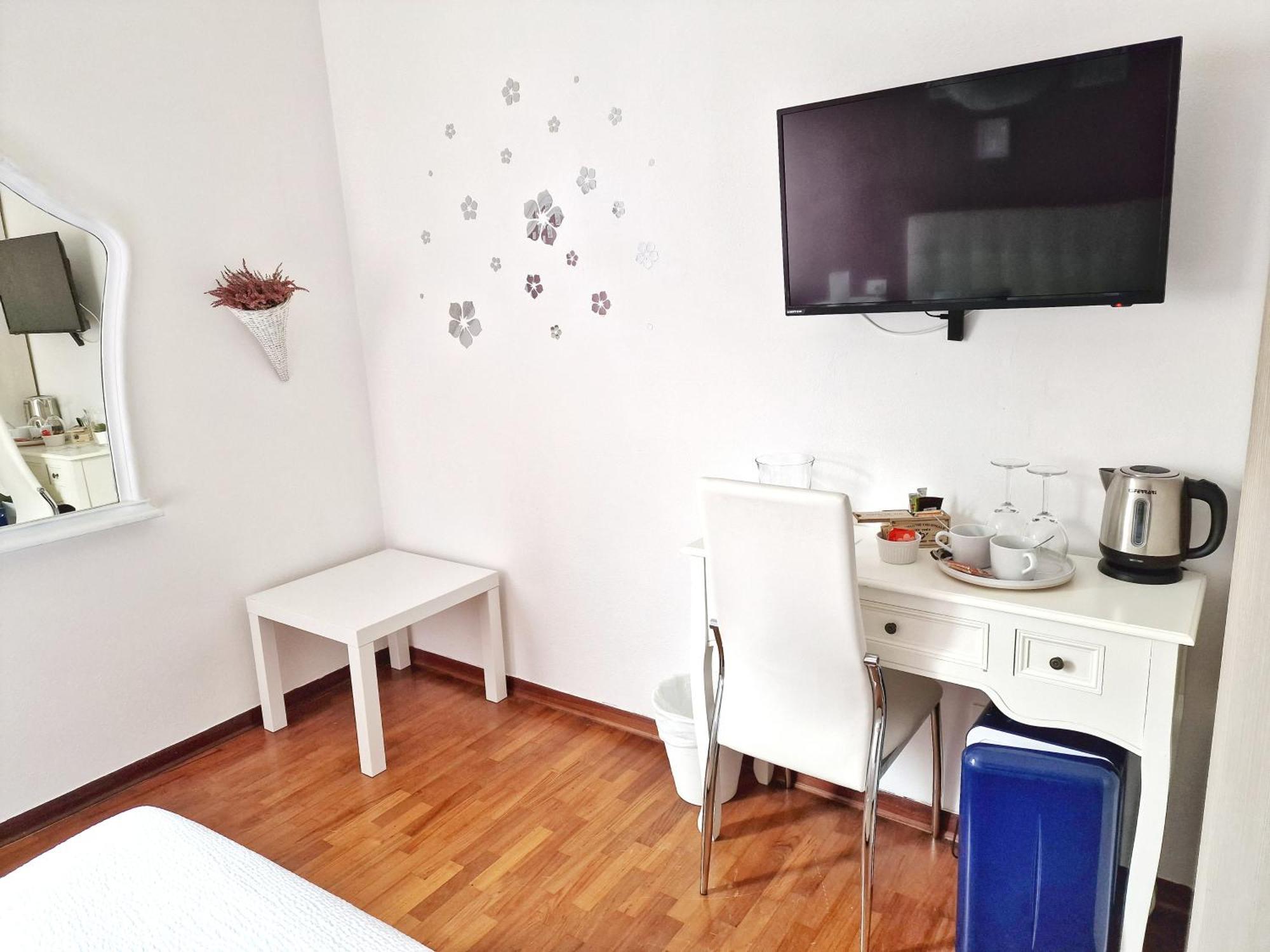 Le Giare B&B Levanto Eksteriør bilde