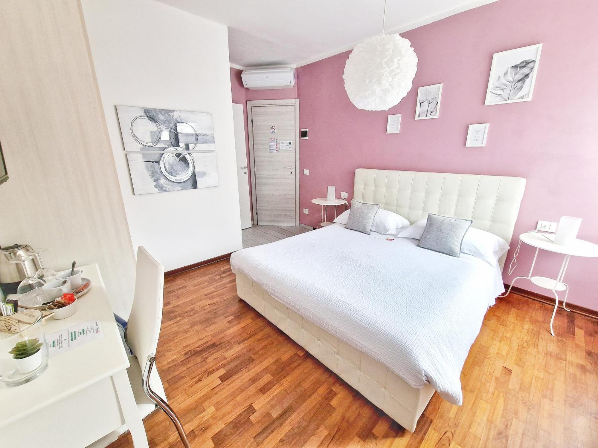 Le Giare B&B Levanto Eksteriør bilde