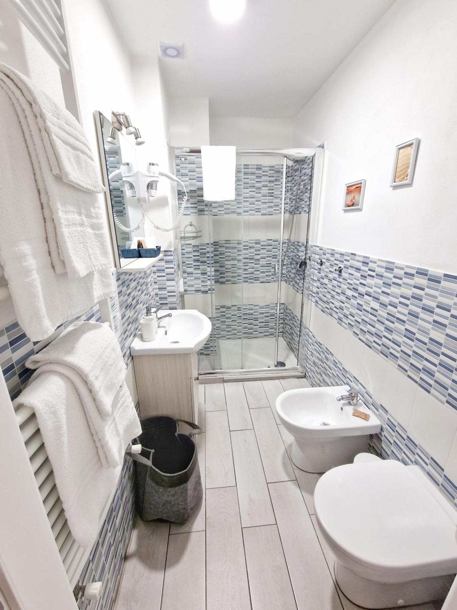 Le Giare B&B Levanto Eksteriør bilde