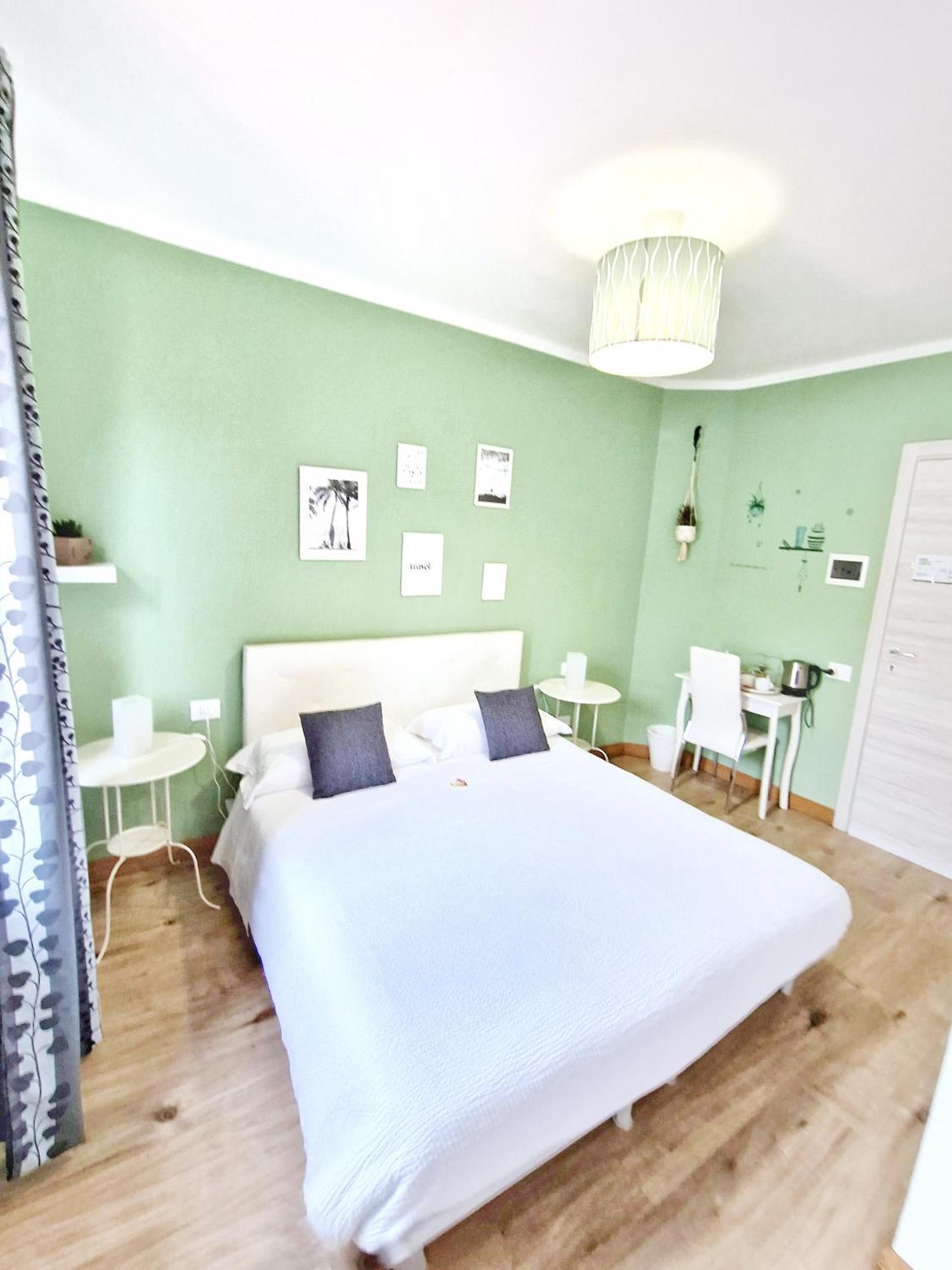 Le Giare B&B Levanto Eksteriør bilde